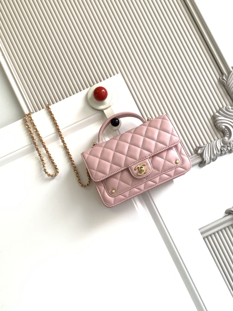Ch**el satchel bags